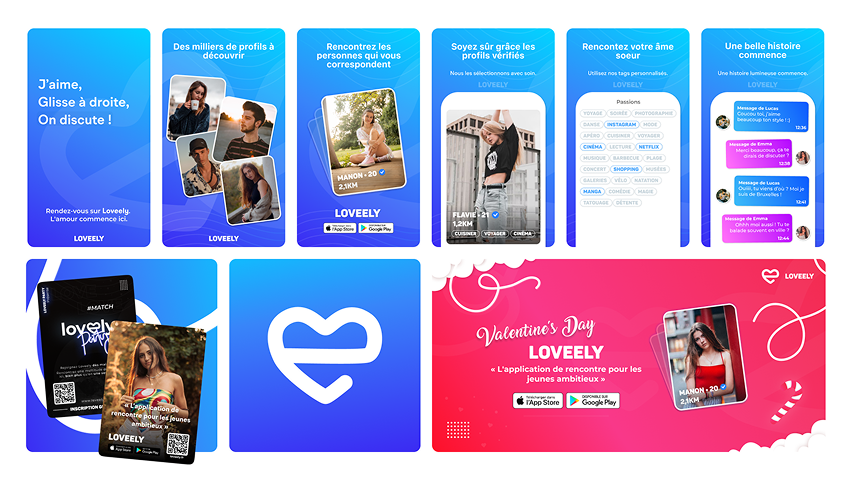 Application mobile exemple